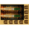 Comprar Imhotep: The Sun Ship Tiles al mejor precio en Jugamos Otra