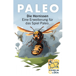 Paleo: Die Hornissen