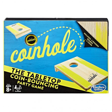 Comprar Coinhole al mejor precio en Jugamos Otra