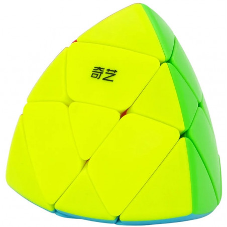 Comprar Cubo Qiyi Mastermorphix 3x3 al mejor precio en Jugamos Otra