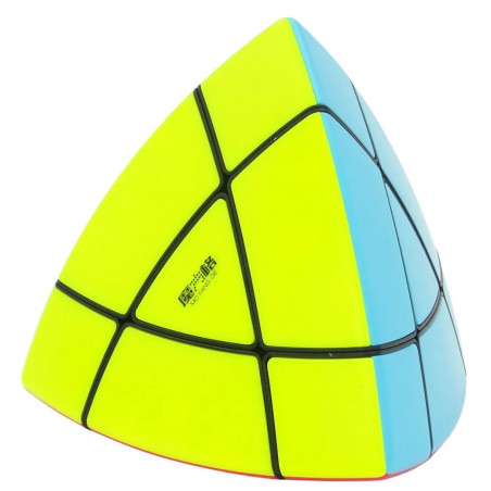 Comprar Qiyi Corner Mastermorphix al mejor precio en Jugamos Otra