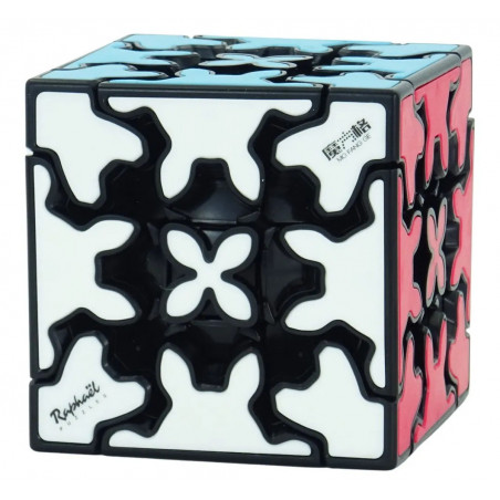 Comprar Qiyi Gear Cube al mejor precio en Jugamos Otra