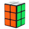 Comprar Cuboide Qiyi 2x2x3 Negro al mejor precio en Jugamos Otra
