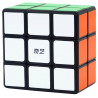 Comprar Cuboide Qiyi 3x3x2 Negro al mejor precio en Jugamos Otra