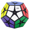 Comprar Qiyi Megaminx 2x2 Negro Negro al mejor precio en Jugamos Otra
