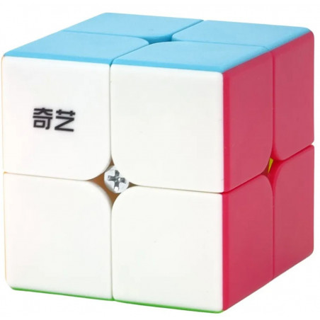 Comprar Qiyi Qidi S II 2x2 al mejor precio en Jugamos Otra