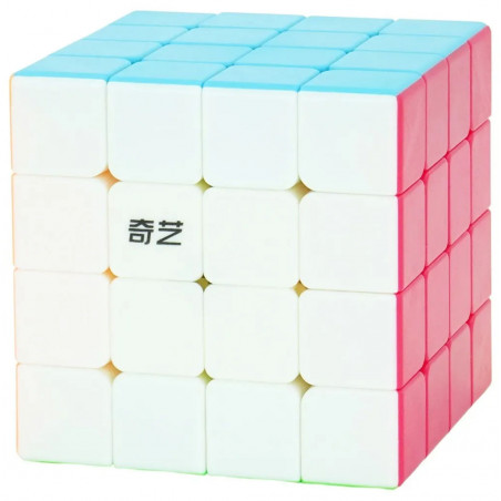 Comprar Qiyi Qiyuan S2 4x4 al mejor precio en Jugamos Otra