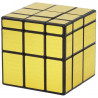 Comprar Qiyi Mirror 3x3 Oro al mejor precio en Jugamos Otra