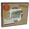 Comprar Set 9 Metal Puzzles Steampunk B en Jugamos Otra