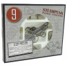 Comprar Set 9 Metal Puzzles Steampunk G en Jugamos Otra