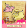 Comprar Set Rompecabezas Infantiles Animales en Jugamos Otra