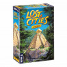 Comprar Lost Cities Roll & Write al mejor precio en Jugamos Otra