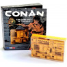 Comprar Inside 3 Troglodyte: Conan al mejor precio en Jugamos Otra