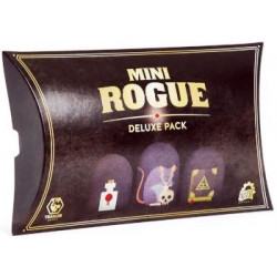Mini Rogue: Deluxe Pack