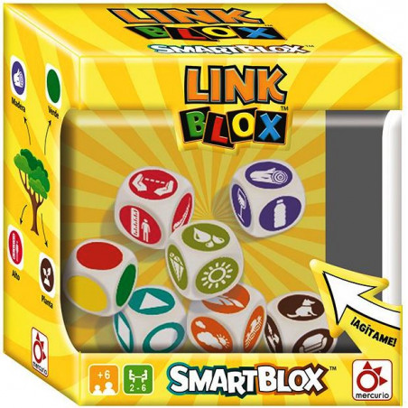 Comprar Link Blox al mejor precio en Jugamos Otra