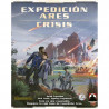 Comprar Terraforming Mars Expedición Ares: Crisis en Jugamos Otra