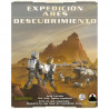 Comprar Terraforming Mars Expedición Ares: Descubrimiento Jugamos Otra