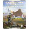 Comprar Terraforming Mars Expedición Ares: Cimientos Jugamos Otra
