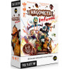 Compra Vagoneta Infernal al mejor precio en Jugamos Otra
