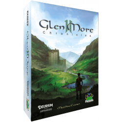 copy of Glen More II:...