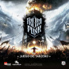 Comprar Frostpunk al mejor precio en Jugamos Otra