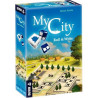 Comprar My City Roll And Write al mejor precio en Jugamos Otra