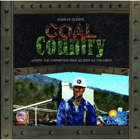 Comprar Coal Baron al mejor precio en Jugamos Otra