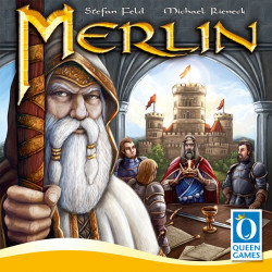 copy of Merlin