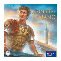El Foro Trajano