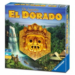 copy of El Dorado (Castellano)