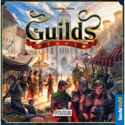 Guilds (Castellano)