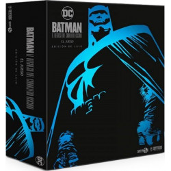 Batman: El Regreso del...