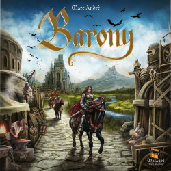 copy of Barony