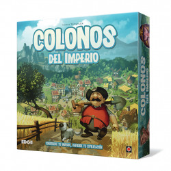 copy of Colonos del Imperio...