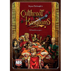 copy of Cutthroat Kingdoms