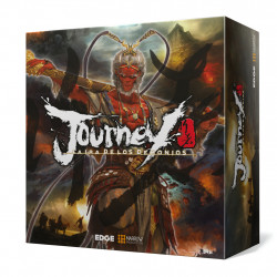 copy of Journey: La ira de...