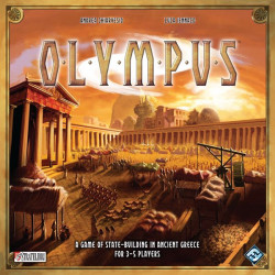 copy of Olympus