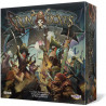 Comprar Rum & Bones al mejor precio en Jugamos Otra