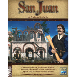 copy of San Juan