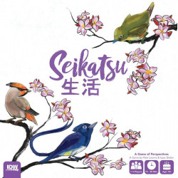 copy of Seikatsu