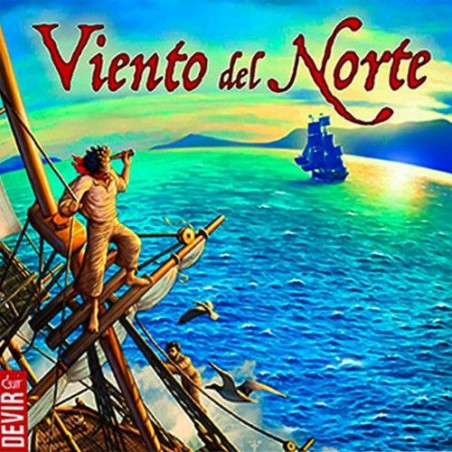 Comprar Viento del Norte al mejor precio en Jugamos Otra