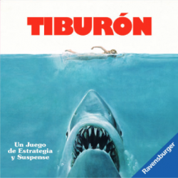 copy of Tiburón (Castellano)