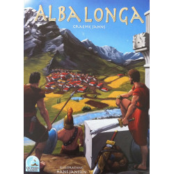 Alba Longa