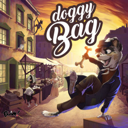 Doggy Bag (Inglés)