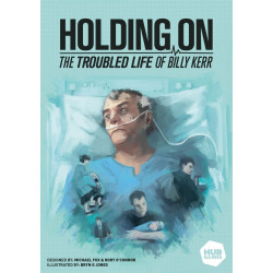 Holding On: The Troubled...