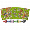 Comprar Carcassonne: Las Apuestas en Jugamos Otra