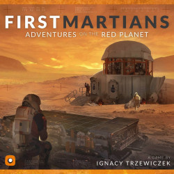 copy of First Martians:...