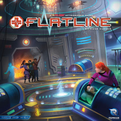 Flatline: A FUSE Aftershock...