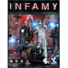 Comprar Infamy al mejor precio en Jugamos Otra