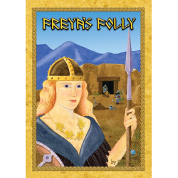 copy of Freya's Folly